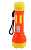 Фонарь 920-TH (1LED линза 1 режим 3хAG10 в компл. блист-пакет красн.) Ultraflash 12858