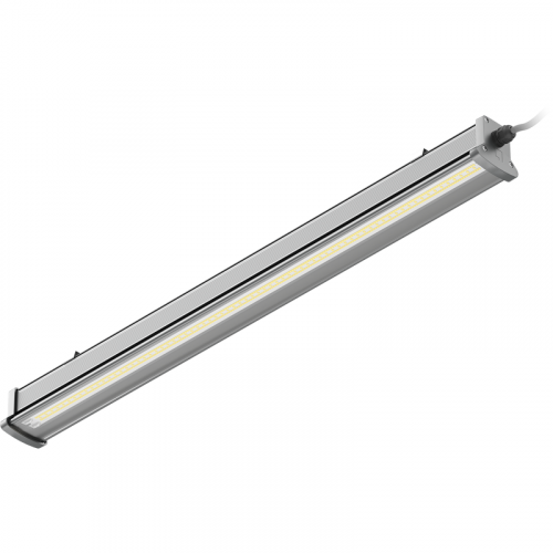 Светильник TRAY/S (800) 50W OPL 740 GY СТ 1946000160 Светильник TRAY/S (800) 50W OPL 740 GY СТ 1946000160