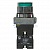 Кнопка BA31 с подстветкой 230В зел. NO IP65 PROxima EKF xb2-bw31-230-65