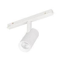 Светильник светодиодный MAG-ORIENT-SPOT-R45-12W Warm3000 WH 36deg 48В IP20 12Вт 3000К метал. Arlight 053720