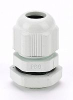 Сальник PG9 d4-9мм DEKraft 32151DEK