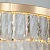 Люстра светодиодная Erika 6131-103 LED 35Вт 3000К дизайн Rivoli Б0061966