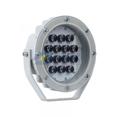 Светильник &quot;Аврора&quot; LED-28-Extra Wide/W4000/М PC GALAD 11602