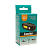 Фонарь налобный LED53414 аккум. 3.7В XPE+COB 3Вт 4 реж. Type-C бокс черн. Camelion 15766