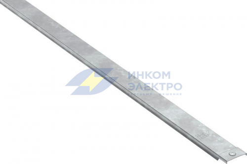 Крышка для лотка осн.80 L3000 1.2мм гор. оцинк. IEK CLP1K-080-120-3-M-HDZ Крышка для лотка осн.80 L3000 1.2мм гор. оцинк. IEK CLP1K-080-120-3-M-HDZ