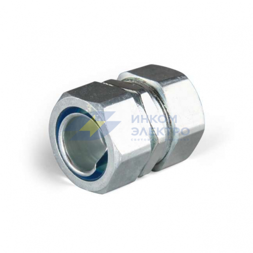 Муфта соединительная СММ-50 Fortisflex 61402 Муфта соединительная СММ-50 Fortisflex 61402