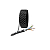 Кабель витая пара F/UTP кат.5E 4х2х24 AWG CCA PE OUTDOOR SIMPLE (уп.305м) Эра Б0044441