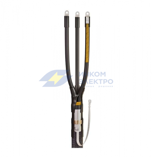 Муфта кабельная концевая 3КВНТп-1-150/240 (Б) нг-LS КВТ 71130