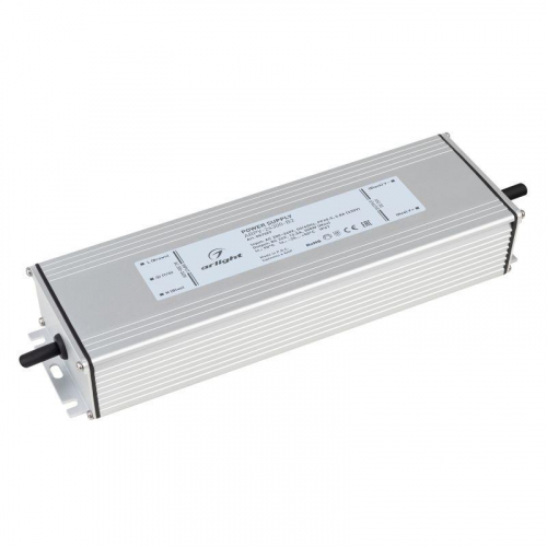 Блок питания ARPV-24300-B2 (24В 12.5А 300Вт) IP67 металл Arlight 057329 Блок питания ARPV-24300-B2 (24В 12.5А 300Вт) IP67 металл Arlight 057329