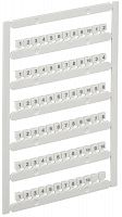 Маркер для CTS-ML 3 уровня 2.5кв.мм "1-10" ARMAFIX IEK AF-CT10D-M-D25-01-3