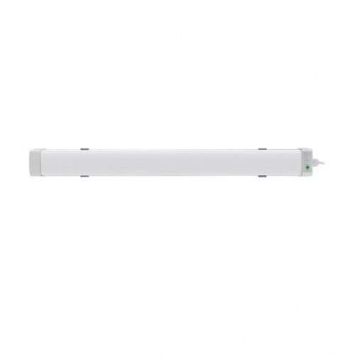 Светильник светодиодный PWP-C3-E1 600 18Вт 6500К IP65 2160лм с БАП ДСП Pro+ JazzWay 5065246 фото 2
