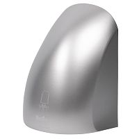 Сушилка для рук BAHD-1000AS Silver Ballu НС-1135451