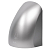Сушилка для рук BAHD-1000AS Silver Ballu НС-1135451