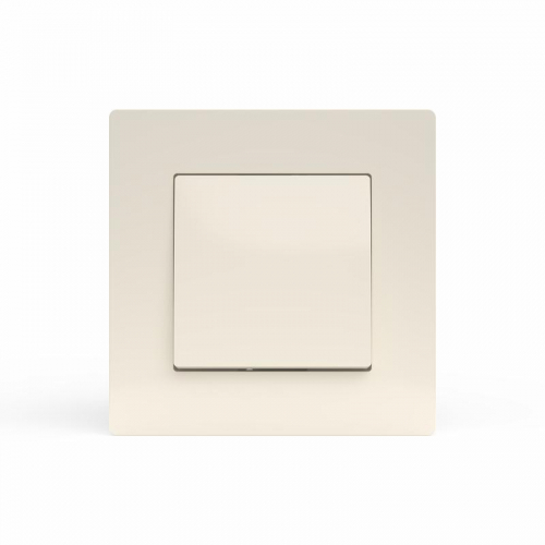 Переключатель перекрестный 1-кл. СП Pixel IP20 механизм беж. TOKOV ELECTRIC TKE-PX-P1R-C02 Переключатель перекрестный 1-кл. СП Pixel IP20 механизм беж. TOKOV ELECTRIC TKE-PX-P1R-C02