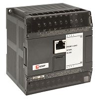 Модуль аналогового вывода EREMF 8 PRO-Logic (без поверки) EKF EREMF-A-8AO