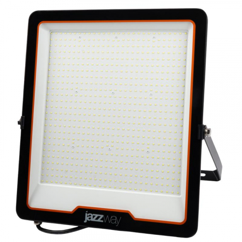 Прожектор светодиодный PFL-V 500Вт IP65 6500К СДО черн. Pro+ JazzWay 5064089 фото 2