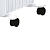 Радиатор масляный 9 секц. 2000Вт Comfort BOH/CM-09WDN 2000 Ballu НС-1071472