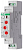 Реле времени PCU-511U 8А 12-264В AC/DC 1 перекл. IP20 многофункц. монтаж на DIN-рейке F&F EA02.001.011