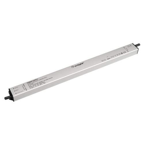 Блок питания ARPV-LG24240-LINEAR-PFC 24В 10А 240Вт IP67 металл Arlight 034891