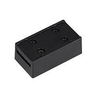 Коннектор ремня с питанием ART-INBELT-CON-POWER BK 48В Arlight 052160