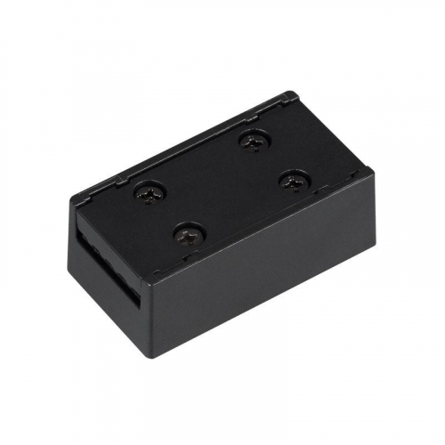 Коннектор ремня с питанием ART-INBELT-CON-POWER BK 48В Arlight 052160 Коннектор ремня с питанием ART-INBELT-CON-POWER BK 48В Arlight 052160