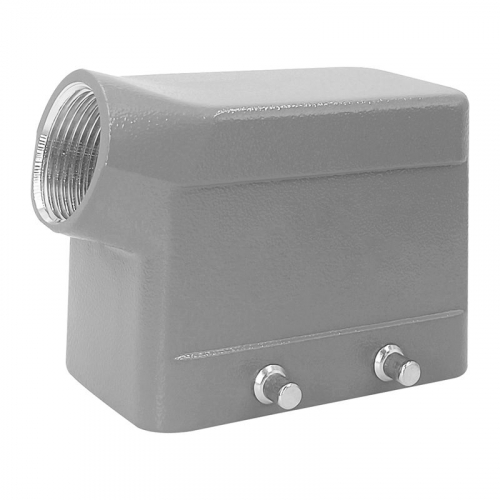 Корпус кабельный с боков. вводом OptiLink HDC-H10B-SE-4B-M25 КЭАЗ 353686 Корпус кабельный с боков. вводом OptiLink HDC-H10B-SE-4B-M25 КЭАЗ 353686