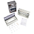 Бокс модульный накладной PDB/W 4015 GR (ЩРН-ПГ-15) IP65 пластик. JazzWay 5072107