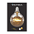 Лампа светодиодная Loft Led G125 4Вт 2500К E27 Voltega 8552