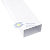 Кабель-канал 150х80 L2000 пластик TA-GN DKC 01792