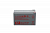 Аккумулятор 12В 9А.ч CSB HRL1234W F2 FR CSB