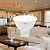 Лампа светодиодная LED G3 Value LVMR1675 10SW/830 10Вт софит матовая 3000К тепл. бел. GU5.3 800лм 230В 10х1RU OSRAM 4058075582873