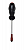 Отвертка Frico M-TEC TX 15х100 Felo 50815330