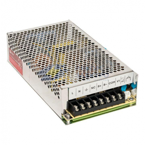 Блок питания 24В с функцией ИБП MPSu-155W-24 PROxima EKF mpsu-155w-24 Блок питания 24В с функцией ИБП MPSu-155W-24 PROxima EKF mpsu-155w-24