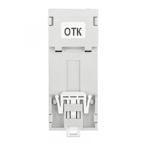 Терморегулятор TermoStat 16A-05 на DIN-рейку Rexant 51-0830 фото 3 Терморегулятор TermoStat 16A-05 на DIN-рейку Rexant 51-0830 фото 3