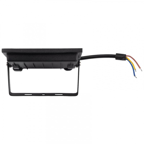 Прожектор светодиодный PFL RGB-RC 20Вт BL ДО/СДО IP65 (управление с пульта группой прожекторов R15м) JazzWay 5064157 фото 5