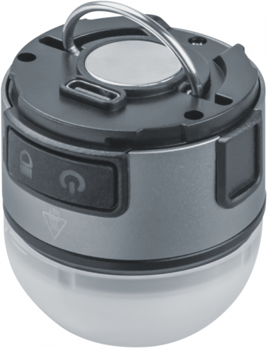 Фонарь аккумуляторный налобный 95 627 NPT-H47-ACCU налоб 1LEDx3Вт+1COBx1Вт 7реж Li-PoL 0.8Ач Navigator 95627 фото 2