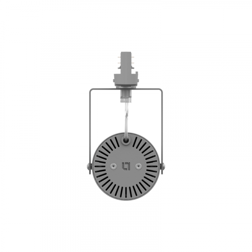 Светильник светодиодный трековый ARMA/T LED 28 S D45 3000К СТ 1102300430 фото 4