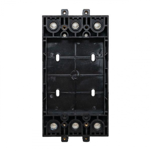 Панель втычная AV POWER-1/3ETU заднего присоед. PID-1/3R 125А AVERES EKF mccb-1ETU-pin13R-125A фото 5