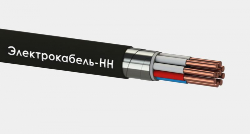Кабель КВБбШвнг(А)-LS 10х1 0.66кВ (м) ЭЛЕКТРОКАБЕЛЬ НН 00-00030126 Кабель КВБбШвнг(А)-LS 10х1 0.66кВ (м) ЭЛЕКТРОКАБЕЛЬ НН 00-00030126