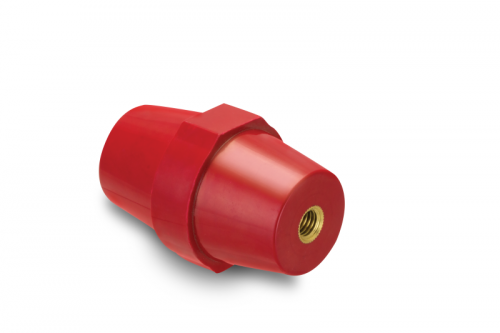 Изолятор SM-76 без болта 1250А 25кВ Basic EKF plc-sm-76-wb фото 2