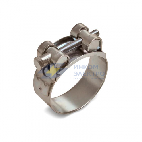 Хомут силовой ROBUST SR 36-39/W2 (уп.10шт) Fortisflex 80571 Хомут силовой ROBUST SR 36-39/W2 (уп.10шт) Fortisflex 80571