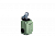 Выключатель концевой быстрого переключения угловой 1-но направленный с алюм. консолью и стальным роликом Ф22мм 1НО+1НЗ EMAS L1K13MIM211