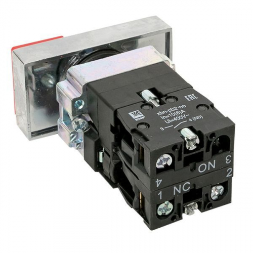 Кнопка LAY5-BW8465 "I-O" прямоугольная 230В NO+NC PROxima EKF pbn-bw8465 фото 6 Кнопка LAY5-BW8465 "I-O" прямоугольная 230В NO+NC PROxima EKF pbn-bw8465 фото 6