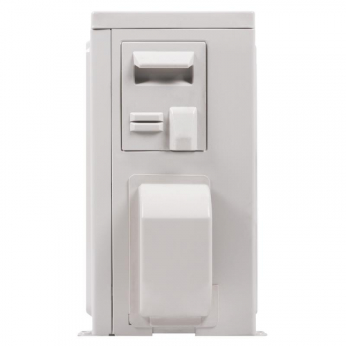 Сплит-система инверторного типа Platinum Black Edition BSPI-10HN8/BL/EU комплект (блок внешн. НС-1476967 и внутрен. НС-1476964) Ballu НС-1478047 фото 12 Сплит-система инверторного типа Platinum Black Edition BSPI-10HN8/BL/EU комплект (блок внешн. НС-1476967 и внутрен. НС-1476964) Ballu НС-1478047 фото 12