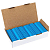 Колодка клеммная ST-2.5 28А 4 вывода пружинная син. PROxima EKF plc-jxb-st-2.5-4-blue