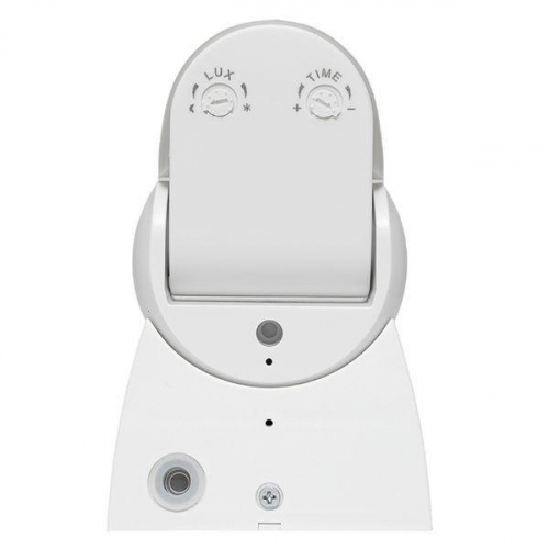 Датчик движения микроволновый MW-704 1200Вт 180град. до 15м IP65 бел. PROxima EKF dd-mw-704 фото 3