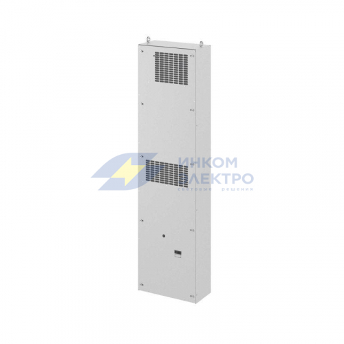 Кондиционер навесной Slim out 3000Вт 400/440В 3ф DKC R5KLM30043SOT фото 2