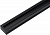Шинопровод L2000 PTR P 2M-BL пластик черн. JazzWay 5052031