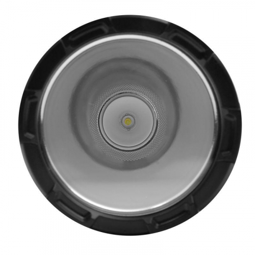 Фонарь аккумуляторный LED38102 LED+3COB 5 реж. Micro-USB PowerBank пластик коробка черн./бел. Ultraflash 15952 фото 11 Фонарь аккумуляторный LED38102 LED+3COB 5 реж. Micro-USB PowerBank пластик коробка черн./бел. Ultraflash 15952 фото 11