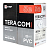 Кабель витая пара U/UTP кат.5E 4 пары 24 AWG solid PVC сер. (м) TERACOM PRO EKF TRP-5EUTP-04PVC-GY-IN3